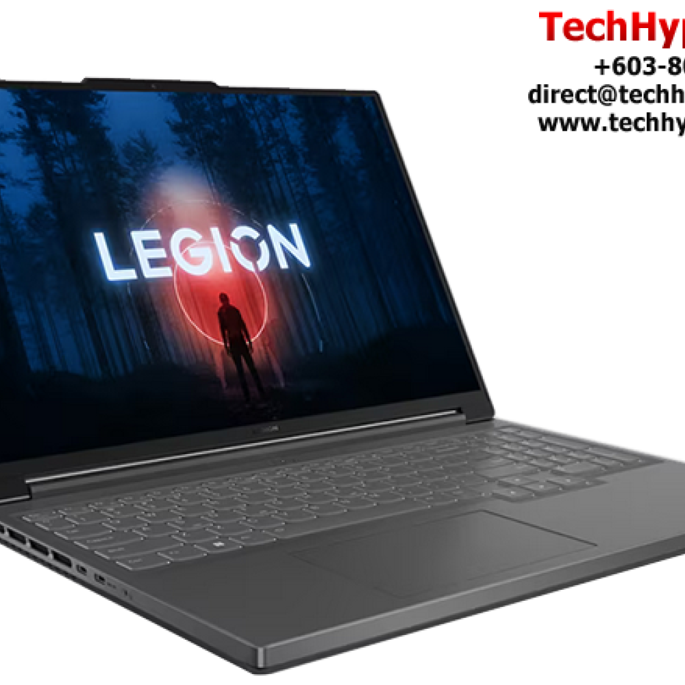 Lenovo Legion Slim Aph Y Dmj Laptop Notebook